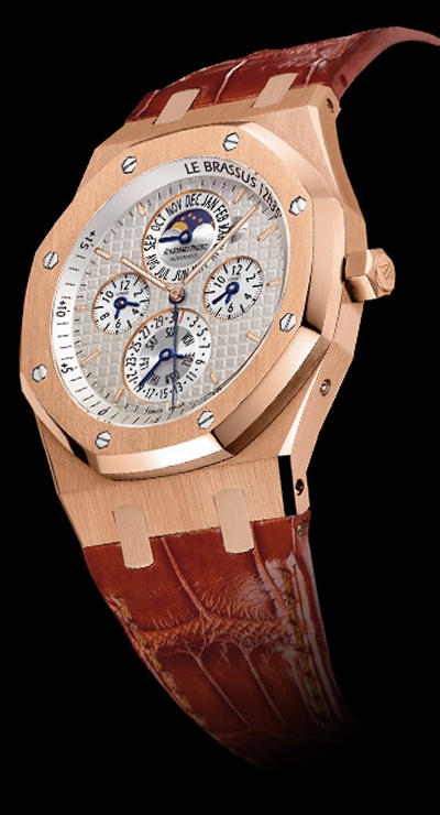 AUDEMARS PIGUET Royal Oak &Eacute;quation du temps