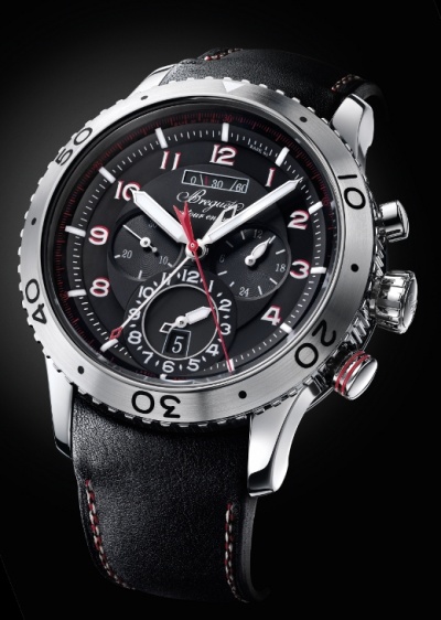 BREGUET type XXII ref.3880 st