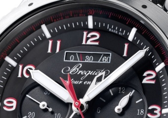 BREGUET type XXII ref.3880 st