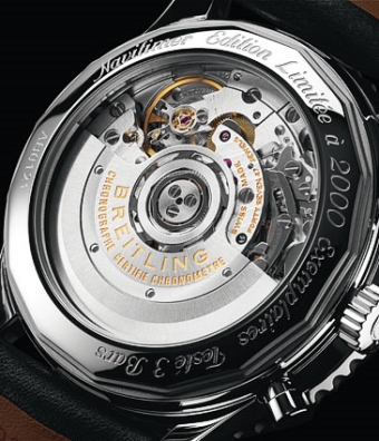 BREITLING Navitimer Calibre 01 Limited Edition