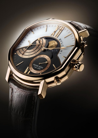 BULGARI Daniel Roth Grande lune