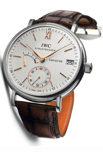 IWC Portofino 8 Days R�f.5101