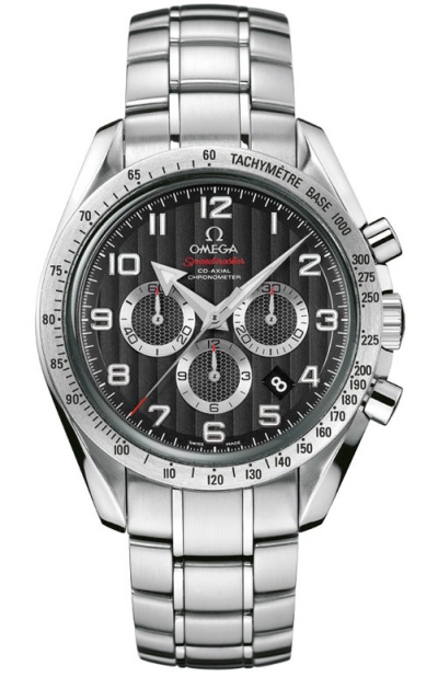 OMEGA Speedmaster Broad Arrow Co-Axial