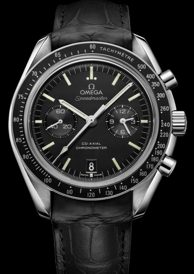 OMEGA Speedmaster Co-Axial Chronograph