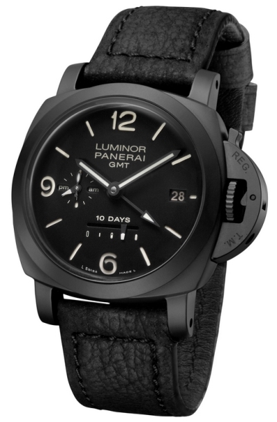 PANERAI Luminor 1950 10 Days GMT Ceramica 44mm
