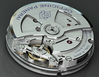 PANERAI Luminor 1950 10 Days GMT Ceramica 44mm