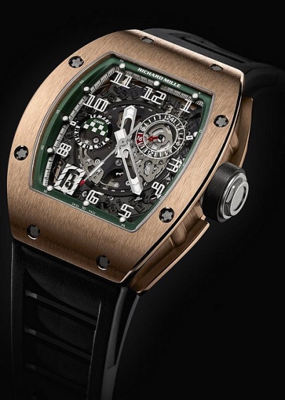 RICHARD MILLE RM 010 LMC