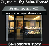 Watches Shop MMC Honor&eacute;