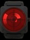 Bell&Ross BR 01-92-S "Red Radar" 999ex. - Image 1