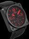 Bell&Ross - BR 01-94 Chrono Red 500ex Image 3