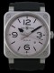 Bell&Ross - BR 03-92 Horoblack Limited Edition 99ex.