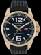 Chopard - Mille Miglia GT XL Rose Gold Mens Watch 1612775001 Image 1