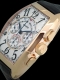 Franck Muller - Cintr&eacute;e Curvex Chronographe r&eacute;f.8880 - Image 2