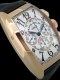 Franck Muller - Cintr&eacute;e Curvex Chronographe r&eacute;f.8880 - Image 3