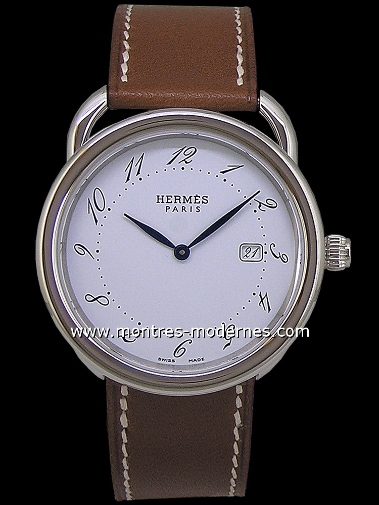 Hermes Arceau Grand Modele 2391 1 zoom