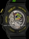 Hublot - Big Bang "Ayrton Senna" Foudroyante 500ex. Image 3