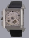 Jaeger-LeCoultre - Reverso Squadra Chronograph GMT - Image 3