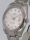 Rolex - Date réf.115234 Diamonds Dial Image 2