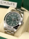Rolex - Datejust 41 réf.126300 Mint Green Fluted Dial Image 5