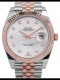 Rolex Datejust 41 réf.126331 Mother of Pearl Dial - Image 1