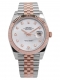 Rolex Datejust 41 réf.126331 Mother of Pearl Dial - Image 2