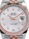 Rolex Datejust 41 réf.126331 Mother of Pearl Dial - Image 5