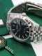 Rolex - Datejust 41 réf.126334 Fluted Blue Image 5