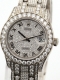 Rolex Datejust Pearlmaster Full Diamonds réf.81409 - Image 3