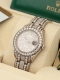 Rolex Datejust Pearlmaster Full Diamonds réf.81409 - Image 5
