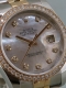 Rolex - Datejust réf.116243 Mother-Of-Pearl & Diamonds Dial Image 2