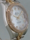 Rolex - Datejust réf.116243 Mother-Of-Pearl & Diamonds Dial Image 4