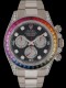 Rolex - Daytona Rainbow réf.116599RBOW