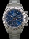 Rolex - Daytona réf.116509 Blue Dial Image 1