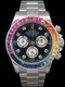 Rolex - Daytona réf.116520 Rainbow Custom