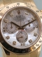 Rolex Daytona réf.116528 Mother of Pearl & Diamonds Dial - Image 2