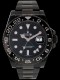 Rolex - GMT-Master réf.116710 Black - Mad for M.M.C Image 1