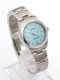 Rolex Oyster Perpetual 31mm réf.277200 Blue Tiffany Dial - Image 3