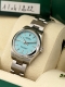 Rolex Oyster Perpetual 31mm réf.277200 Blue Tiffany Dial - Image 5