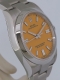 Rolex - Oyster Perpetual 36mm réf.126000 Yellow Dial Image 3