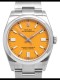 Rolex Oyster Perpetual 36mm réf.126000 Yellow Dial - Image 1