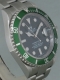 Rolex Submariner Date réf.16610LV Série D - Image 3