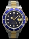 Rolex Submariner Date réf. 16613 - Image 1