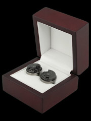 Boutons de manchette Milus