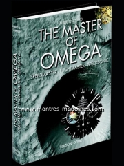 The Master of Omega - Alberto Isnardi