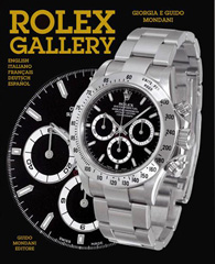 Rolex Gallery - Giorgia et Guido Mondani