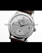 Jaeger-LeCoultre Master Date - Image 4