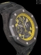 Audemars Piguet - Royal Oak Offshore "Bumble Bee" - Image 3