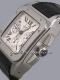 Cartier - Santos 100 Chronographe - Image 2