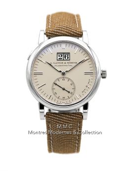 A.Lange & Sohne - Langematik r&eacute;f.308.025