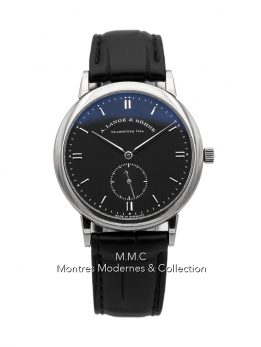 A.Lange & Sohne - Saxonia r&eacute;f.215.029